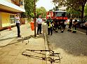 Feuer Bonn Tannenbusch Schlesierstr P118